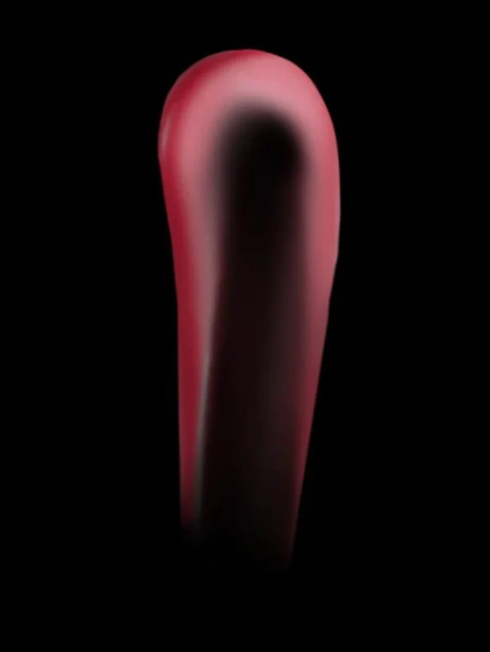 🎉3•$13/4•$16🎉 GLOGIRL COSMETICS Plumping Lip Oil In Literally (Rose)